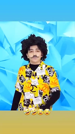 کلیپ طنز سرنا امینی این قسمت ت...