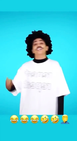 کلیپ طنز سرنا امینی این قسمت ا...