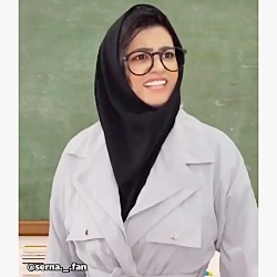کلیپ طنز سرنا امینی این قسمت م...