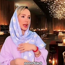 کلیپ طنز پریسا پورمشکی این قسم...