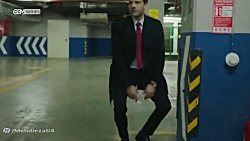 سریال قضاوت قسمت ۴۱ دوبله فارس...