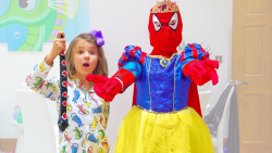 برنامه کودک بانوان سرگرمی کودک...