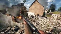 گیم پلی بازی Battlefield 1 در رابطه با حالت "Real Life"