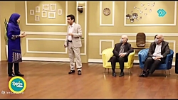 دکتر رضا ناظری - برنامه کام شیرین (شبکه دو) - نیازهای عاطفی