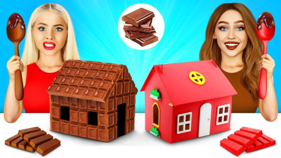 تفریحی و سرگرمی 54 چالش موقعیت...