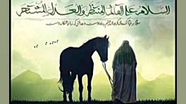 بشارت منجی موعود، معرفی کتاب زمان243ثانیه