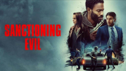 فیلم تحریم شر Sanctioning Evil...