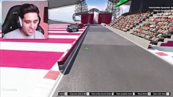 علی ایکس شات و احمد رکسا چالش...