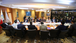 هفت ساعت والیبال، بی رودربایست...