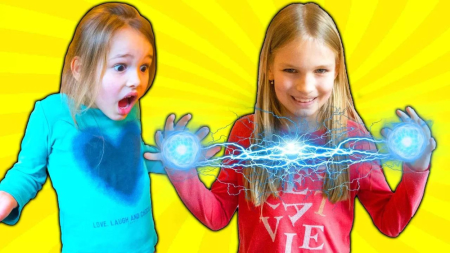 برنامه کودک بانوان سرگرمی کودک...