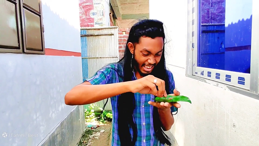 کلیپ خنده دار هندی طنز هندی خا...