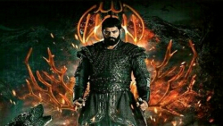 تریلر سریال قیام عثمان 2022 قس...