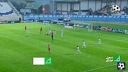 کارشناسی داوری دیدار ملوان _ پرسپولیس