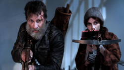 فیلم ترسناک قاتلان Slayers 202...