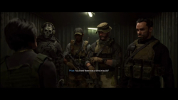 (Call of Duty: Modern Warfare II Campaign Gameplay (Part 5