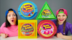 تفریحی و سرگرمی:: چالش غذایی پ...