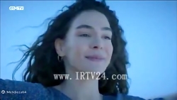 سریال تردید قسمت ۱ دوبله فارسی