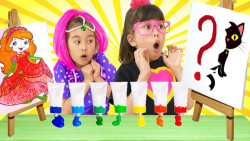 برنامه کودک بانوان سرگرمی کودک...