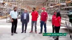 ساخت و مونتاژ خودروهای ایرانی در ونزوئلا ساخت و مونتاژ خودروهای ایرانی در ونزوئلا
