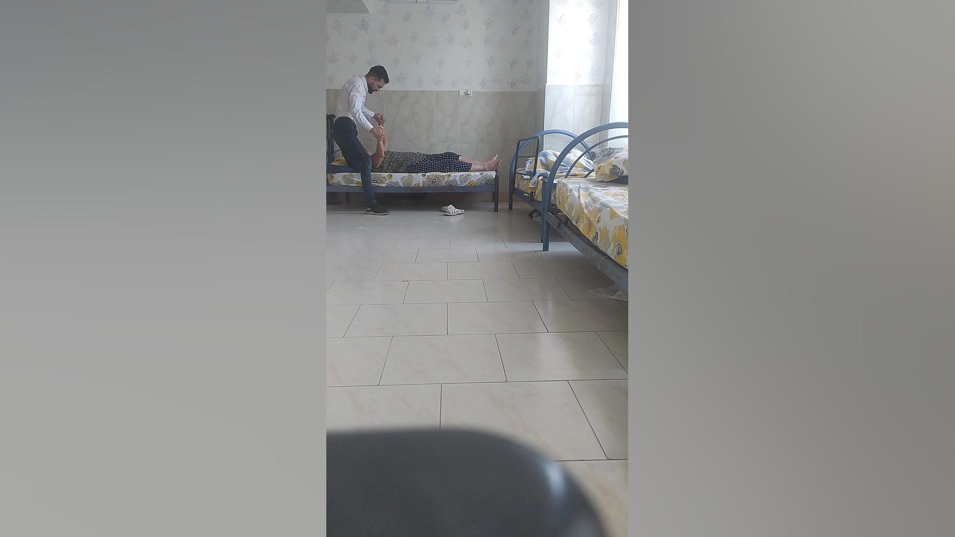 تمرینات کاردرمانی دست مشهد_ سالمندان، سکته مغزی، ام اس و پارکینسون لیپوساکشن