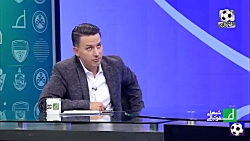 فتح الله زاده: مسی را جذب میکنیم!