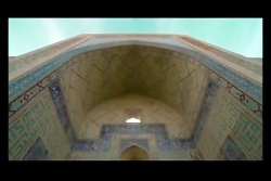 آرامگاه مولانا زین الدین ابوبکر تایبادی آرامگاه مولانا زین الدین ابوبکر تایبادی