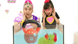 برنامه کودک  بانوان سرگرمی کود...