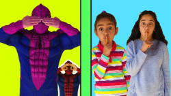 برنامه کودک بانوان سرگرمی کودک...