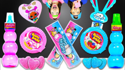 تفریحی و سرگرمی:: چالش غذایی م...