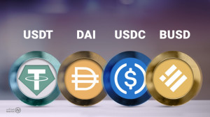 معرفی , استیبل , کوین , USDT , DAI , USDC , BUSD , نوبیتکس , خرید , ارز , جایگزین , دلار , تتر , سرمایهگذاران , ویژه , معامله , گران , ایرانی , طرفدار , یو , اس , دی , بایننس , کوینهای , بازار , ارزهای , دیجیتال , میتواند , دارایی , ریزشهای , حفظ , جایگزینی , مطمئن , نگهداری , کاربرد , BUSD , تازگی , اضافه , ویدیو , موجود , کاملی