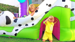 برنامه کودک بانوان سرگرمی کودک...