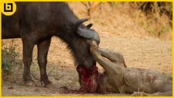 وقتی شکارچیان خودشان طعمه می ش...