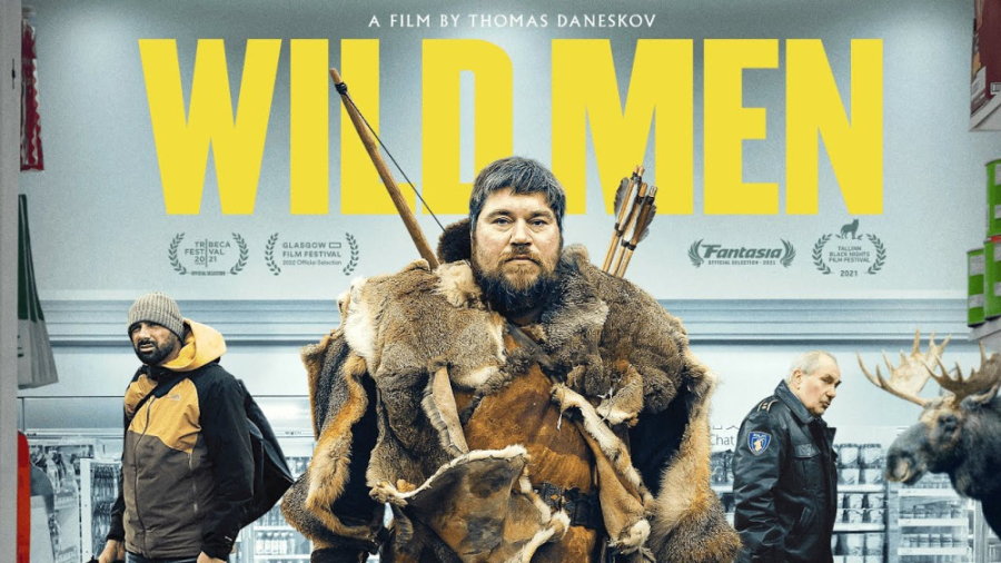 فیلم مردان وحشی Wild Men 2021...