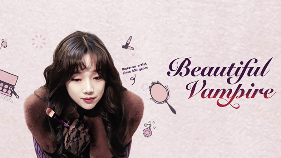 فیلم کره ای خون آشام زیبا با زیرنویس فارسی Beautiful Vampire 2018 زمان4081ثانیه