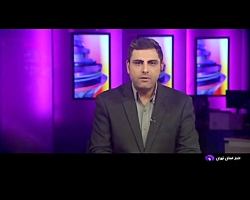 مردم تهران باید الگوی مصرف آب را رعایت کنند مردم تهران باید الگوی مصرف آب را رعایت کنند