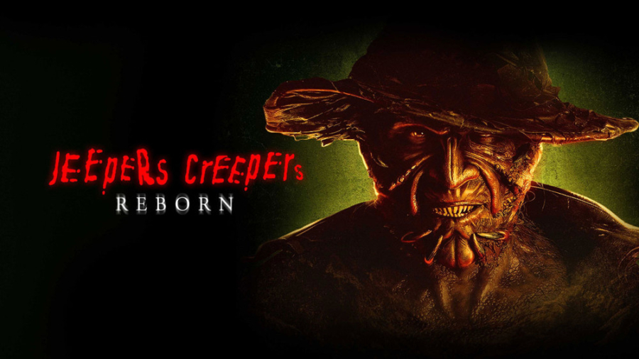 فیلم مترسک های ترسناک 4 Jeepers Creepers: Reborn 2022 زیرنویس فارسی زمان5015ثانیه