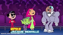 تایتان ها به پیش تایتان های نو...