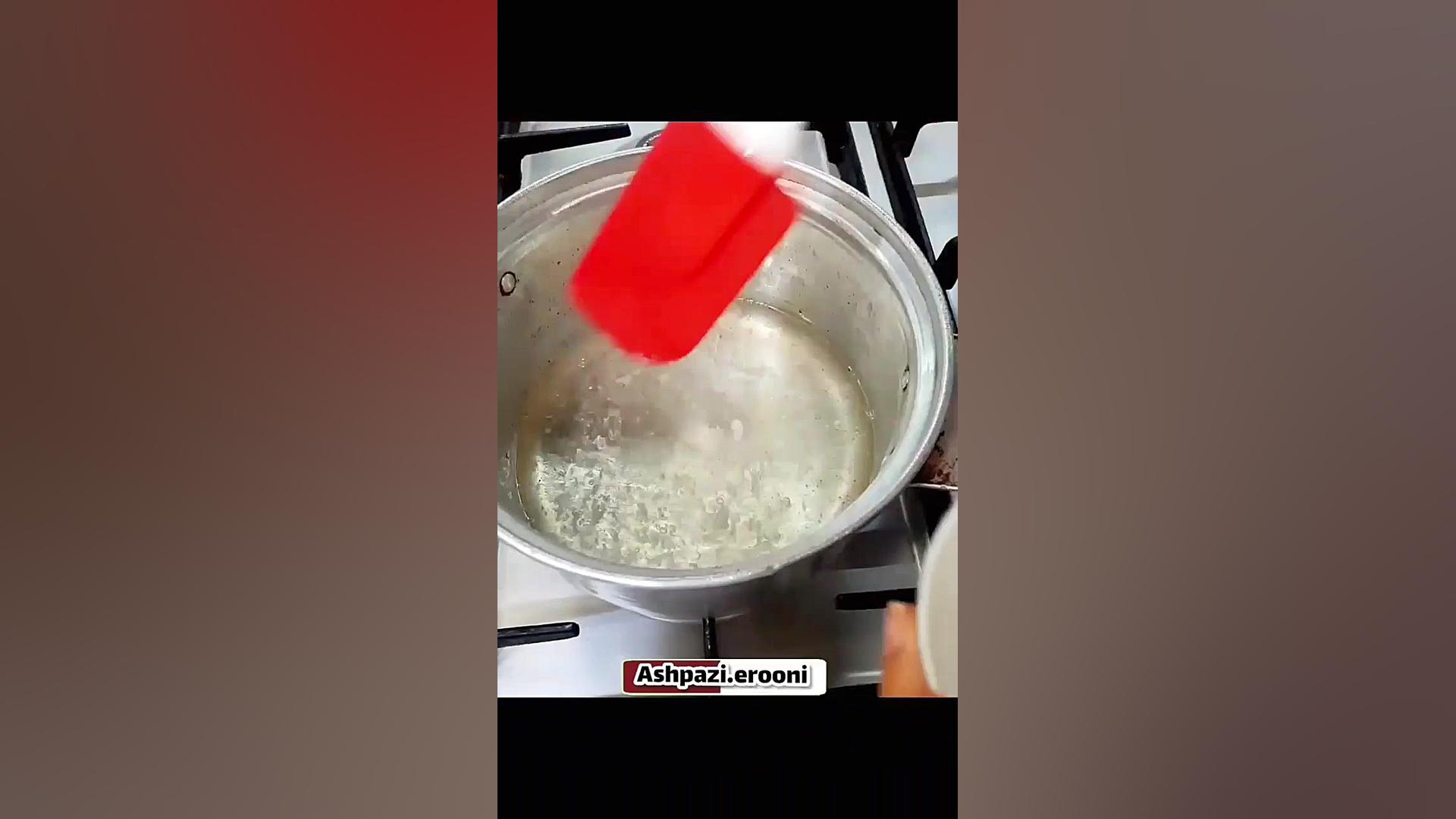 آشپزی گلوکز خانگی لیپوساکشن
