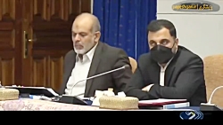 وزیر کار از تحقق وعده دولت برای ایجاد یک میلیون فرصت شغلی تا پایان سال خبر داد وزیر کار از تحقق وعده دولت برای ایجاد یک میلیون فرصت شغلی تا پایان سال خبر داد