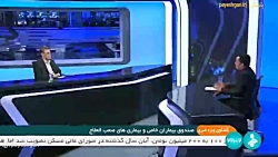 صندوق بیماری های خاص و بیماری های صعب العلاج صندوق بیماری های خاص و بیماری های صعب العلاج