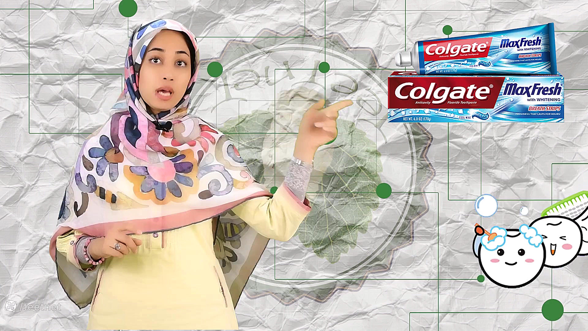توصیه عجیب دندانپزشکی برای جلوگیری از پوسیدگی دندان هولوگرام سه‌بعدی جراحی