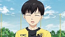 انیمه آئوشی فصل اول قسمت ۱۲ دو...