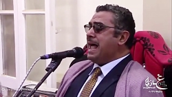 تلاوت «سوره قصص» استاد دکتر انور شحات انور (جدید 2022)