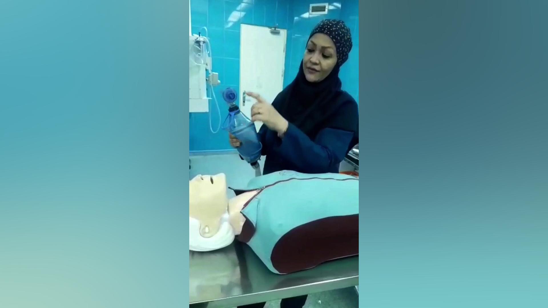 آموزش تجهیزات جهت مدیریت راه هوایی قسمت اول پیلینگ شیمیایی