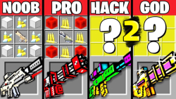 کدوم تفنگ قویتر بود؟!!! (2 از...