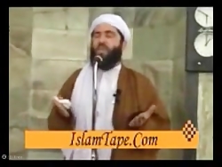 مجیب الرحمن انصاری ،شهادتت قبول حق،سخنرانی تأثیر گذار