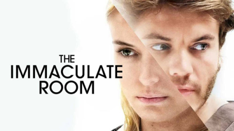 فیلم اتاق بی عیب و نقص The Immaculate Room 2022 زیرنویس فارسی زمان4867ثانیه