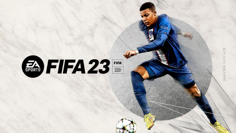تریلر گیم پلی بازی فیفا ۲۳ بررسی بازی FIFA 23 تریلر گیم پلی بازی فیفا ۲۳ بررسی بازی FIFA 23