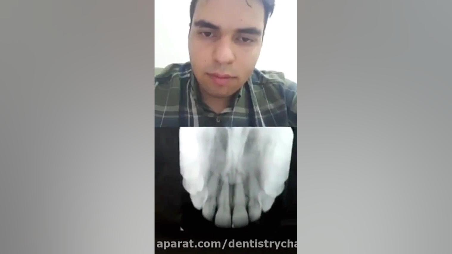 بیمار ترومایی با سابقه تروما دکتر پوست