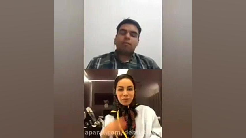 درمان دندان مبتلا به کلسیفیکاسیون متعاقب تروما اندودنتیکس